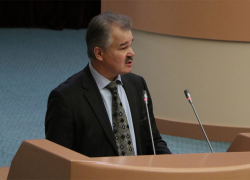 «Бизнес в шоке»: саратовский уполномоченный по защите прав предпринимателей — о введении ограничений «Бизнес в шоке»: саратовский уполномоченный по защите прав предпринимателей — о введении ограничений