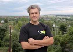 Общественник заявил, что выбирать мэра Саратова должен народ, а не депутаты Общественник заявил, что выбирать мэра Саратова должен народ, а не депутаты