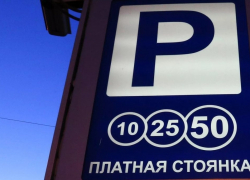 Платные парковки будут частными. Почему нельзя их сделать муниципальными Платные парковки будут частными. Почему нельзя их сделать муниципальными
