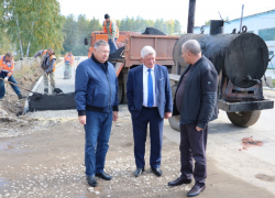 В Базарно-Карабулакском районе Саратовской области может появиться курортная зона В Базарно-Карабулакском районе Саратовской области может появиться курортная зона