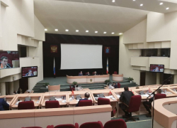 В Саратовской облдуме установили рекорд по длительности заседания В Саратовской облдуме установили рекорд по длительности заседания