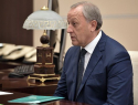 Губернатор Саратовской области Валерий Радеев ушёл в отставку 