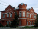 Три задания и ворота признали культурным наследием в Саратовской области