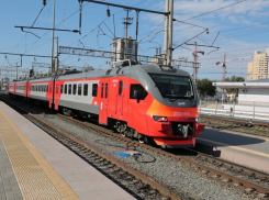 Между Волгоградом и Саратовом будет курсировать туристический поезд