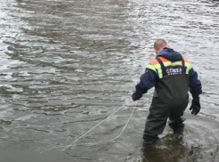 Утонувшего мужчину нашли на реке Волга в Саратове 