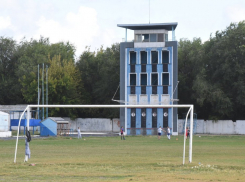 На саратовском стадионе «Торпедо» построят здание для игровых видов спорта: подробности от мэрии