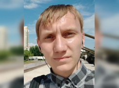 28-летний Максим Кудрявцев пропал в Саратове 