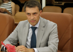 В правительстве Саратовской области появился новый министр