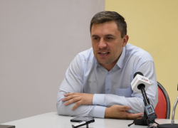 Николай Бондаренко: в результате фальсификаций у нас украли наши голоса, Родину и город Саратов