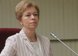 Экс-министра здравоохранения Наталью Мазину оправдал суд