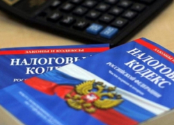 Депутатская фирма подозревается в уклонении от уплаты налогов на 200 млн рублей