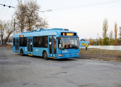 Мэрия Саратова: «Виновного в ДТП с троллейбусом водителя автобуса уволят»