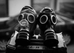 «Придется покупать противогаз»: Балаковцы задыхаются от смога и ждут реакции властей